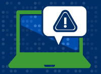 e-Alerts Icon