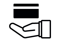 Manage Cards icon