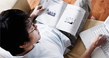 Manage Existing Loan Image