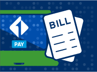 BillPay Icon