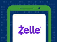 Zelle Icon