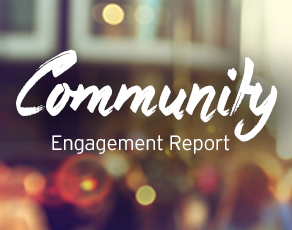 Community Engagement Report