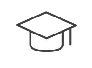 College Scholarships Icon