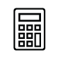 Calculator Icon