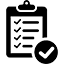 list icon