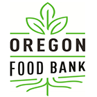 Oregon Food Bank Logo