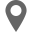 Map pointer icon