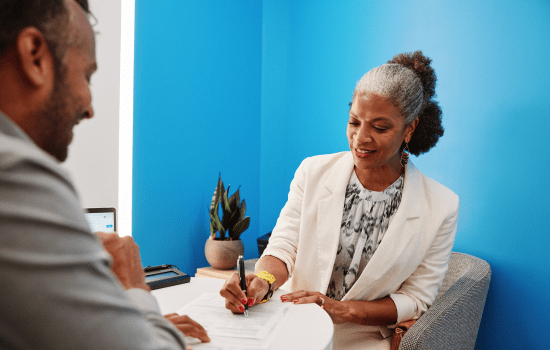 Insurance Agent
