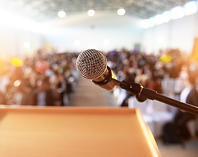 Illustrative Image for Annual Meeting Announcement