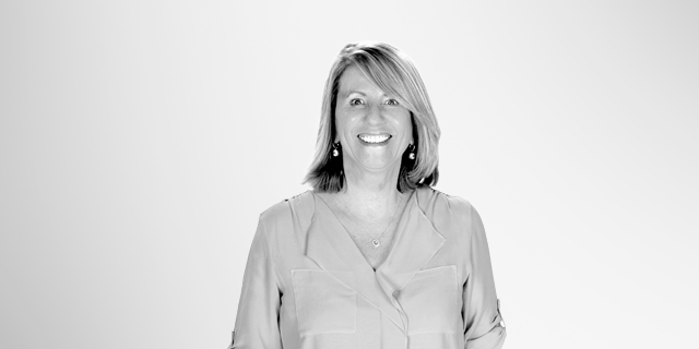 First Tech Insurance agent Anneliese Cox.