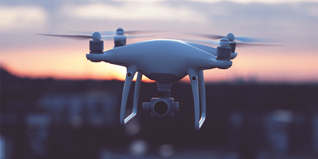 Learn how drones are changing the insurance industry.