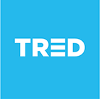 TRED logo