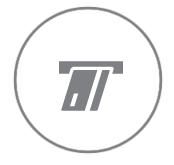 Bank icon