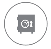 Safe Icon