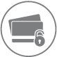 Unsecured Personal Line of Credit Icon