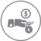 Unsecured Personal Loan Icon