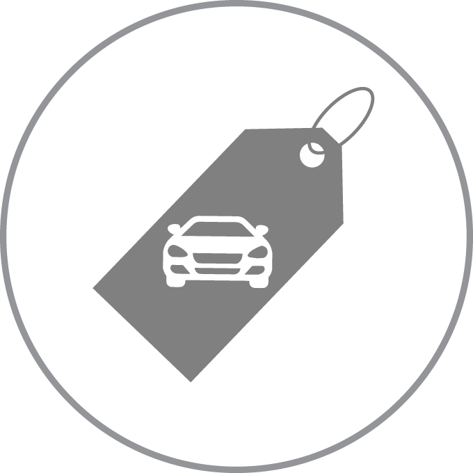 auto loan icon