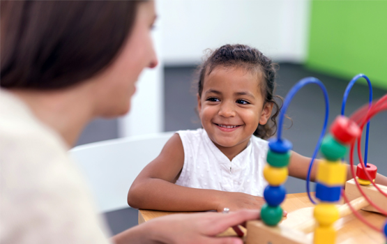 Credit Union for Kids