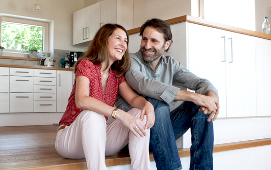 Home Buying Image