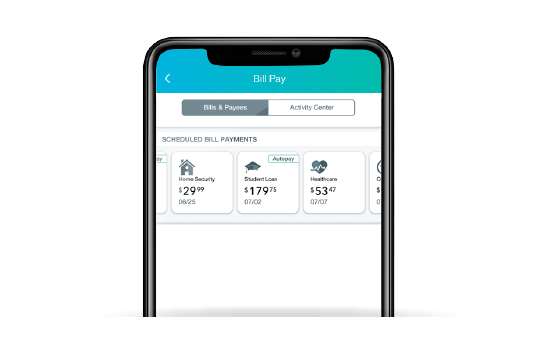 Bill Pay Image