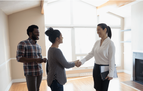 Smart options for first time buyers