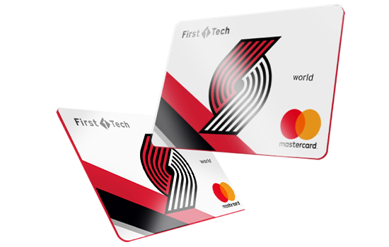 Blazer Credit Card Card Art