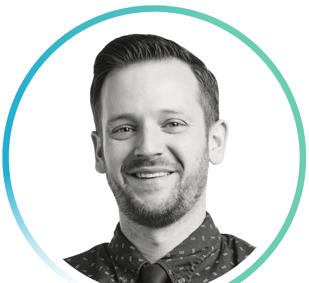 Ben Pasciak headshot