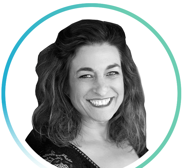 Jennifer Schmidt headshot