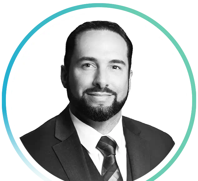 Headshot - Christopher Baldoni