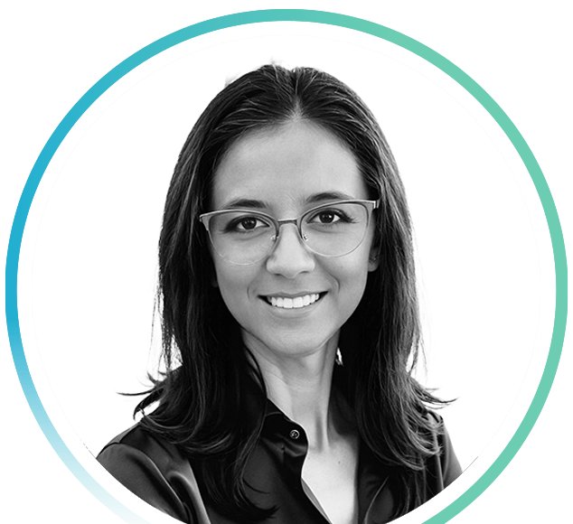 Fiera Brein bio headshot