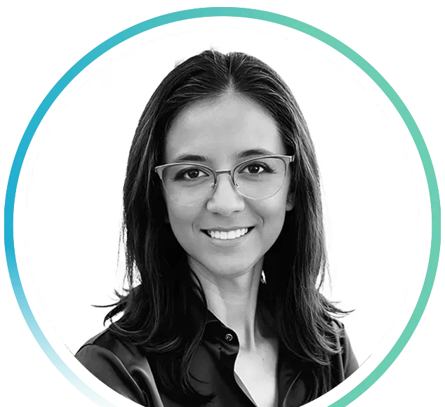 Fiera Brein bio headshot