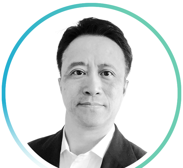 Henry Qin bio headshot