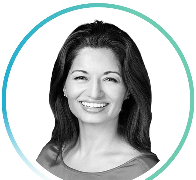 Krystal Lee Headshot