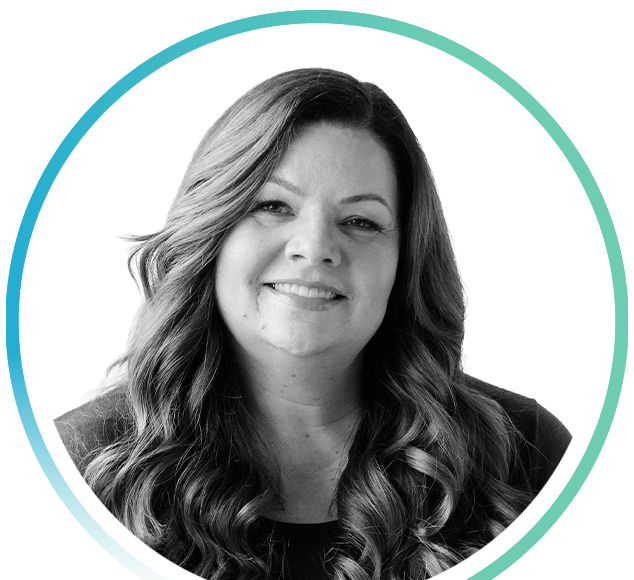 Shannon Graham headshot