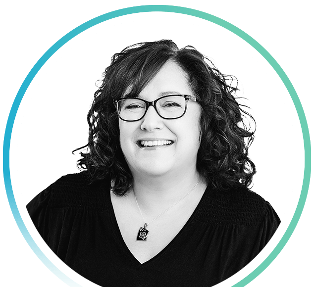 Sheila Dempski bio headshot