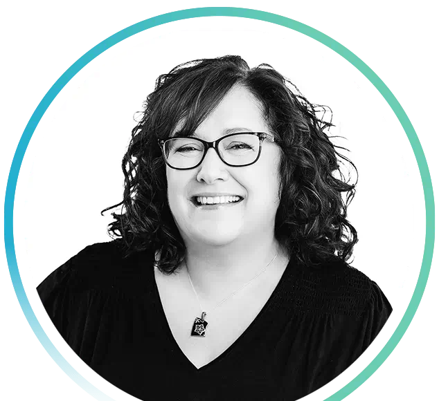 Sheila Dempski bio headshot