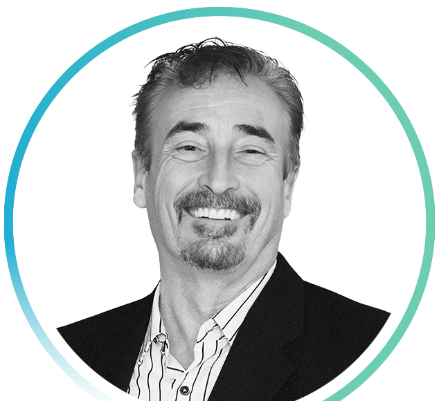 Todd Harrison headshot