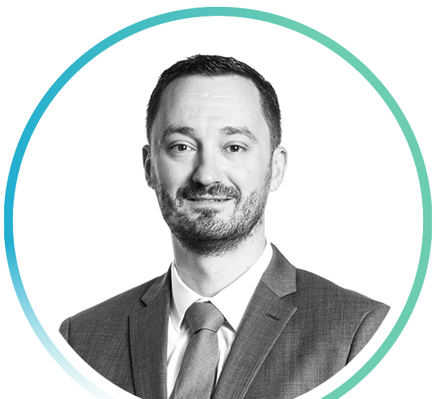 Chad Southworth headshot