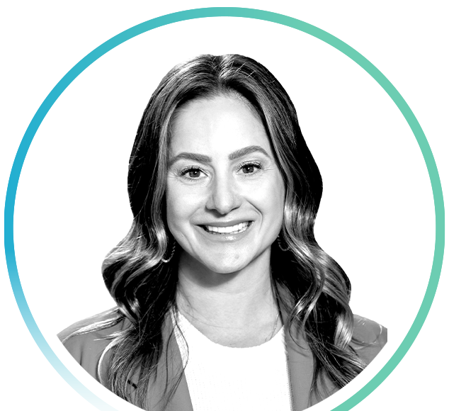 Kasha McLemore headshot