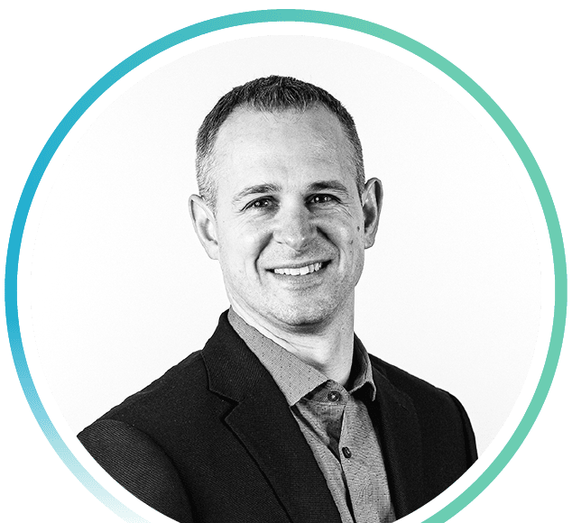 Michael Cooney headshot