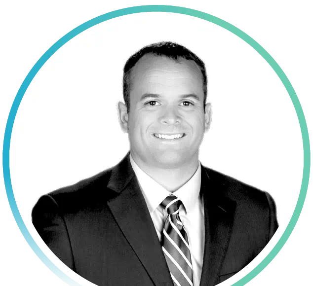 Michael McCreary headshot