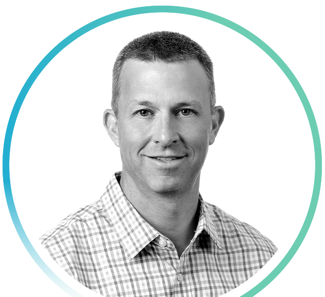 Financial Advisor Rob Shedd Headshot