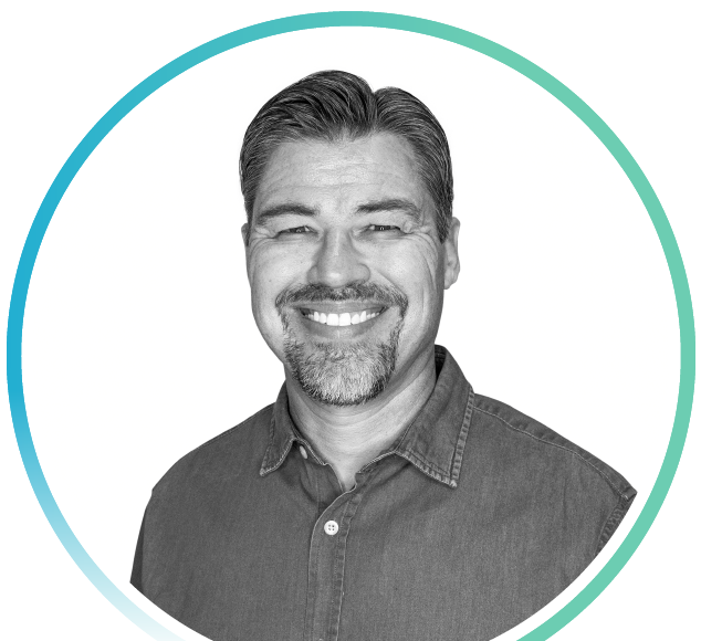 Matt Hampton headshot image