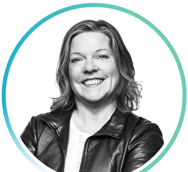 Erin Mitchell head shot