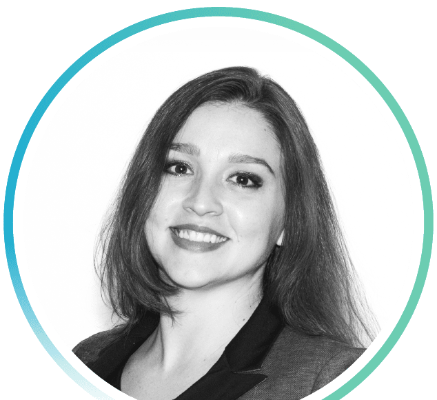 Ashley Kildoo headshot
