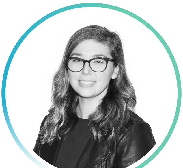 Brittany Jensen headshot