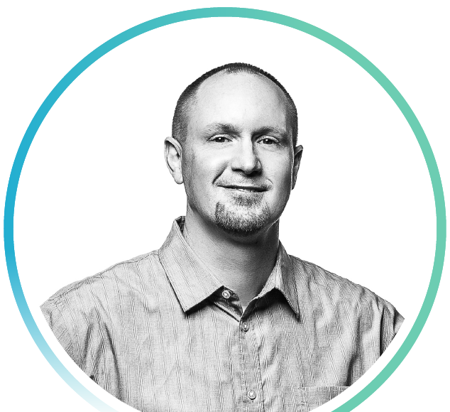 Jeff Sines headshot