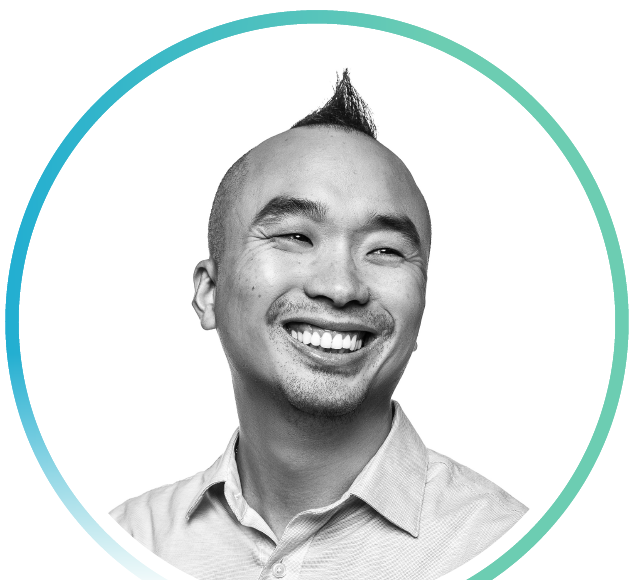Kenny Ho headshot