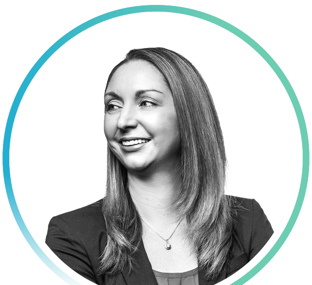 Kim Wiskosky headshot