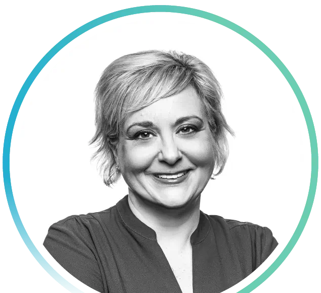 Michele McCarthy headshot